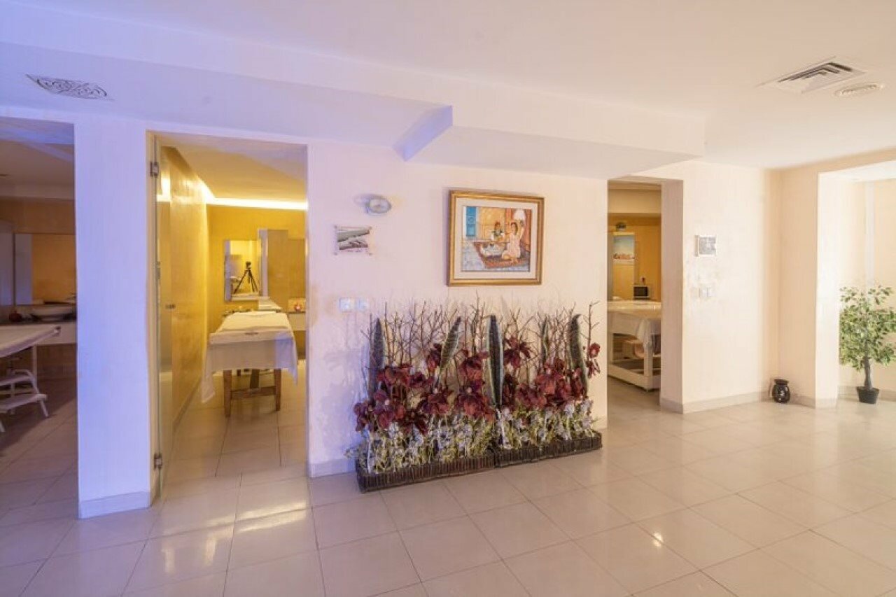 Фото Novostar Khayam Garden Beach & SPA