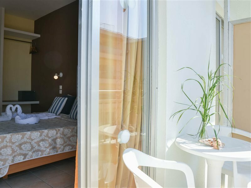 Фото Vassilia Hotel