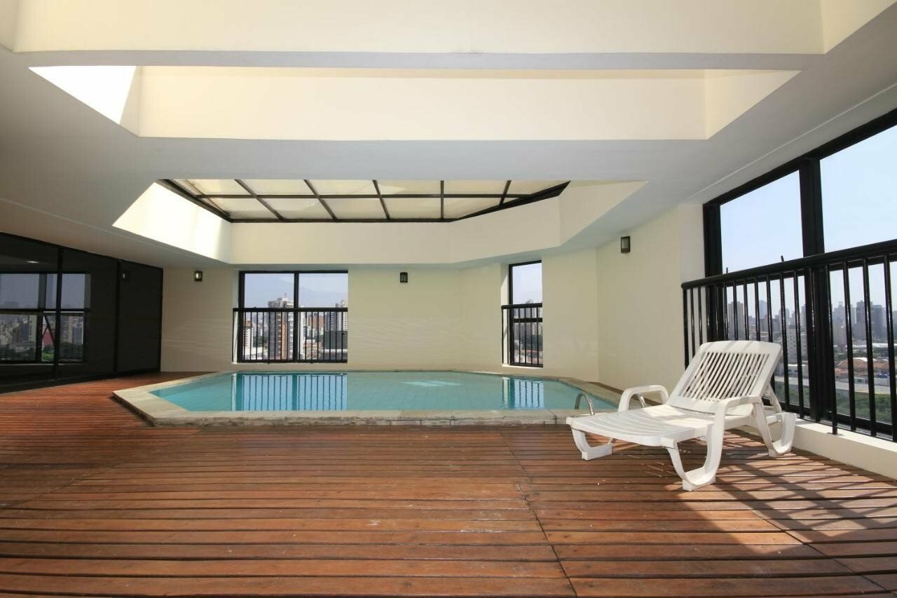 Фото Bienal Suítes Ibirapuera