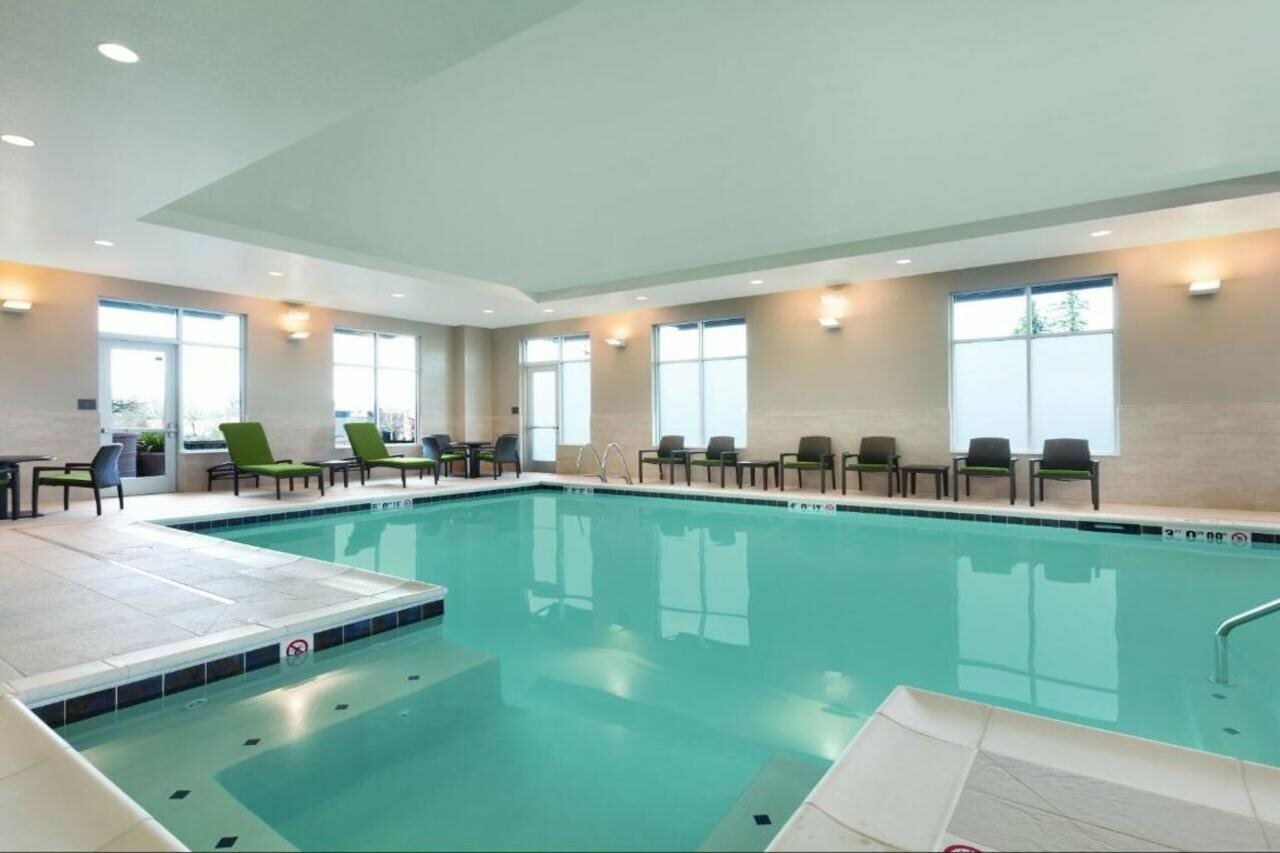 Фото Embassy Suites Portland/Hillsboro, Oregon