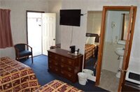 Фото Sands Motel Niagara Falls