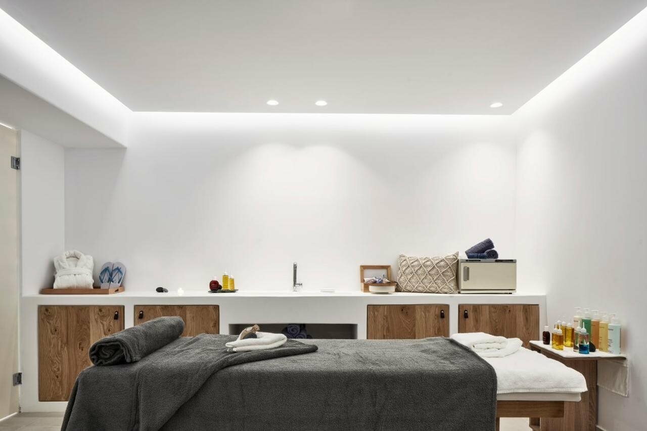 Фото Nikki Beach Resort & SPA Santorini