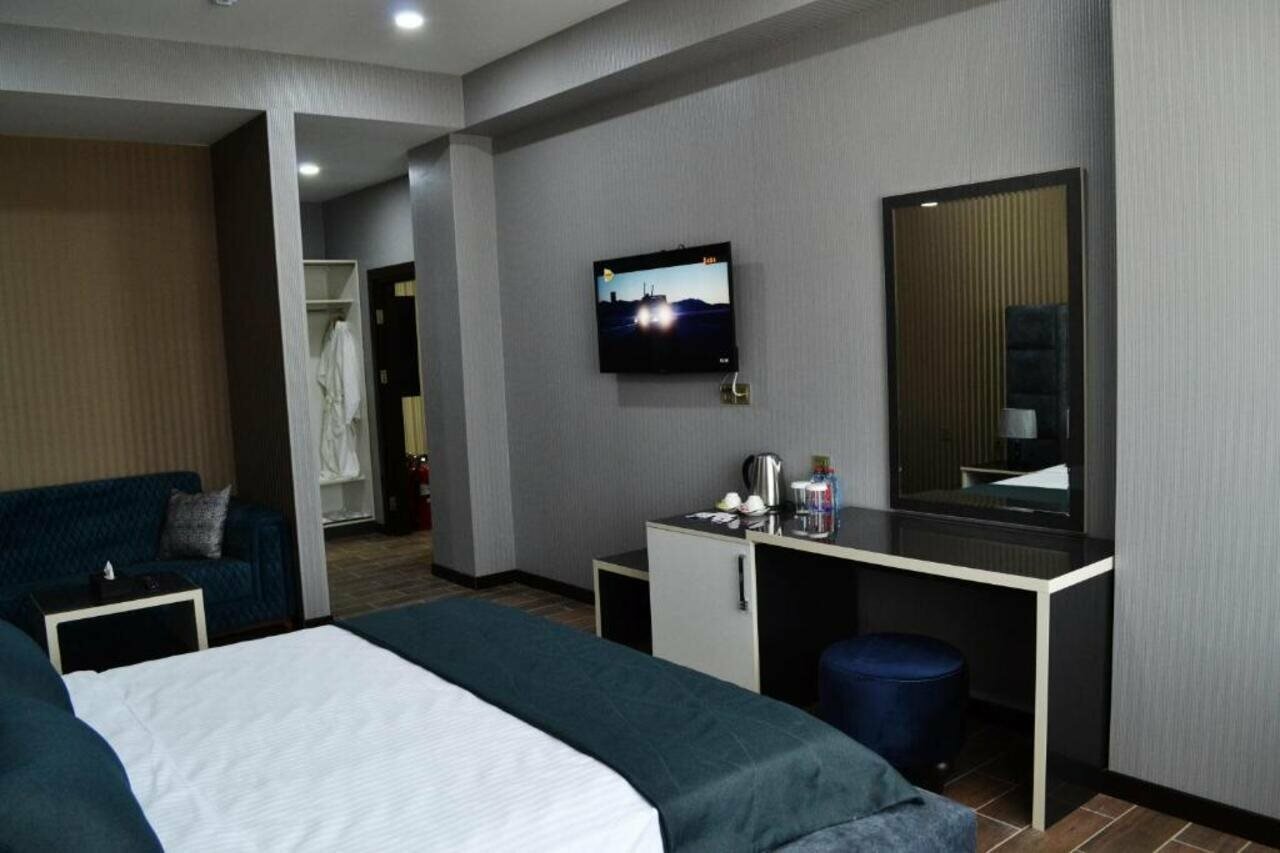 Фото Отель Supreme Hotel Baku