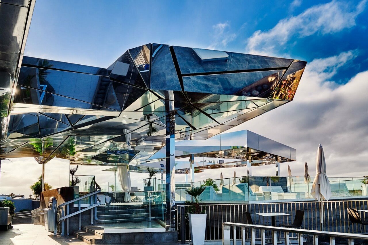 Фото La Isla y el Mar Hotel Boutique - Adults Only