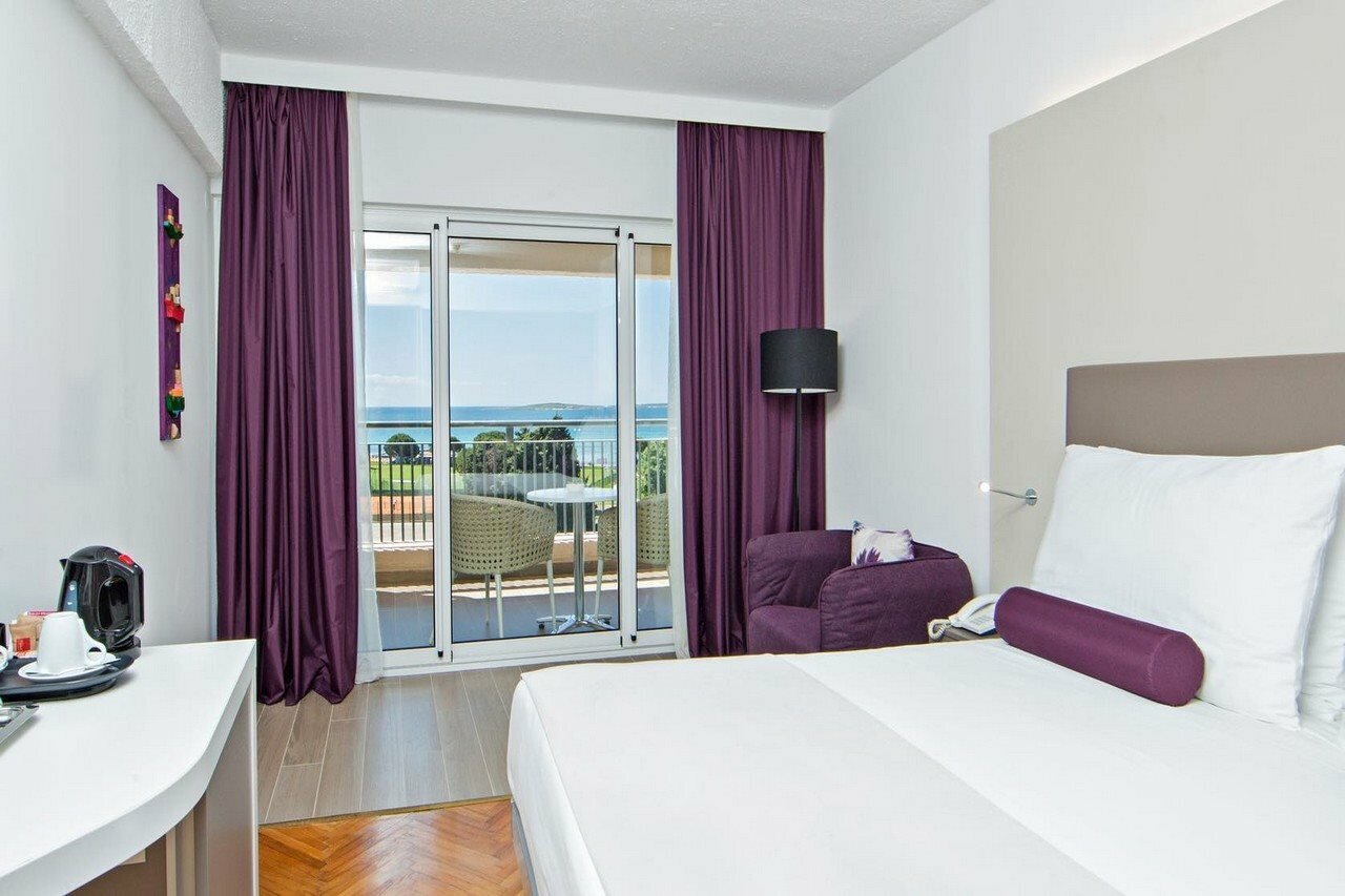 Фото Arena Hotel Medulin