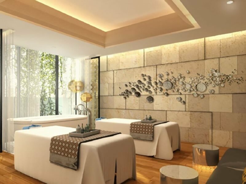 Фото Novotel Marina Sriracha & Koh Si Chang Hotel