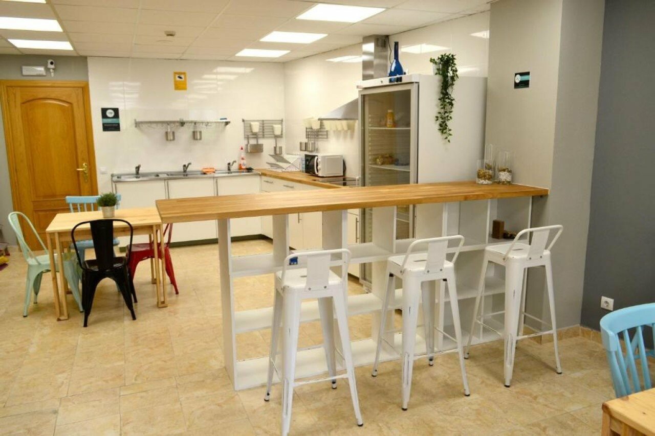 Фото Alda Estella Hostel
