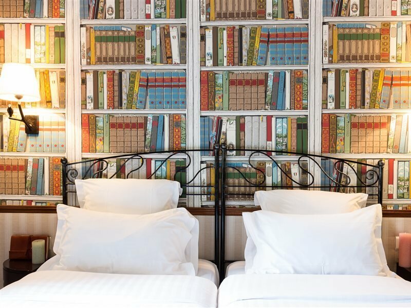 Фото отеля 5