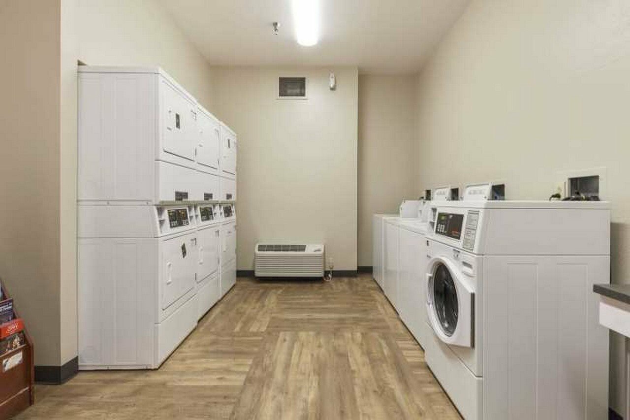 Фото Extended Stay America - Suites San Francisco - San Mateo - Sfo