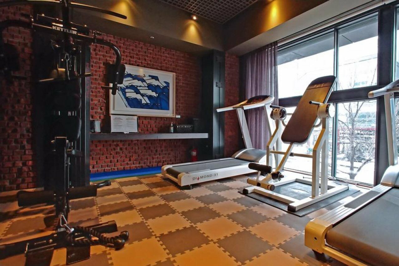 Фото Sr Hotel Seoul Magok