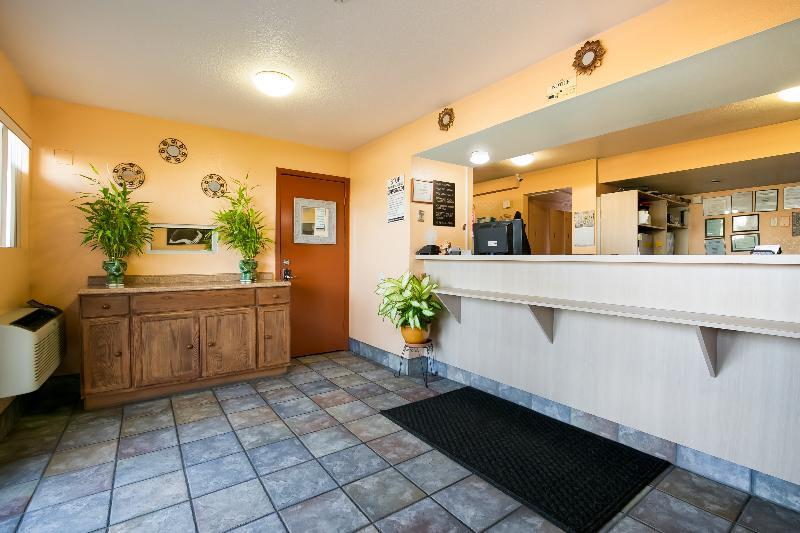 Фото Oyo Hotel Houston Southwest I-69