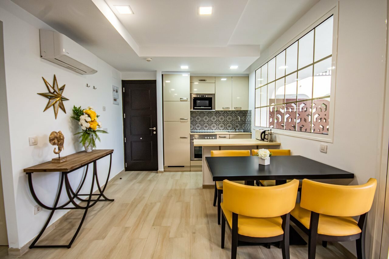 Фото Eden Meloneras by Tam Resorts