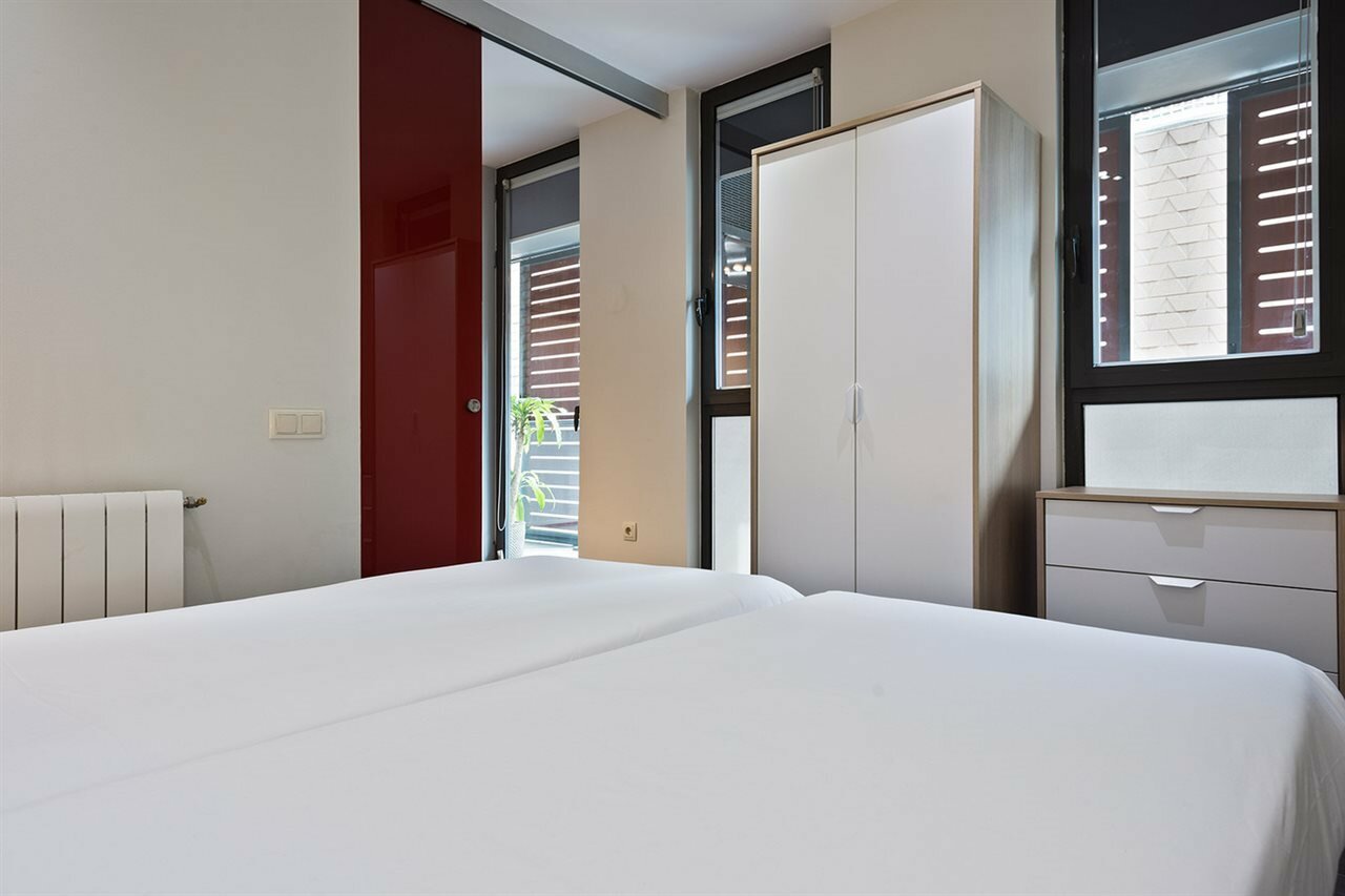 Фото Bcn Montjuïc