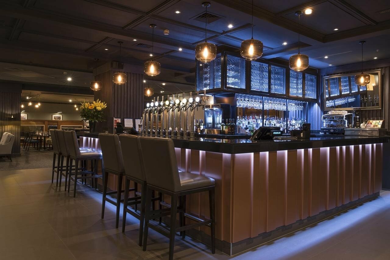 Фото Crowne Plaza Nottingham, an Ihg Hotel