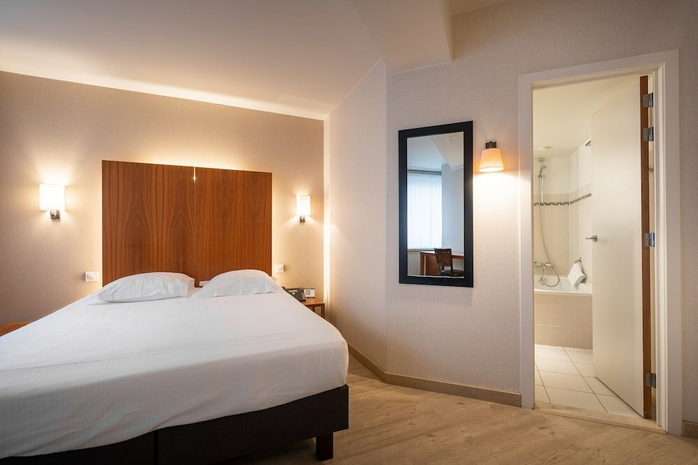 Фото Hotel Chamade