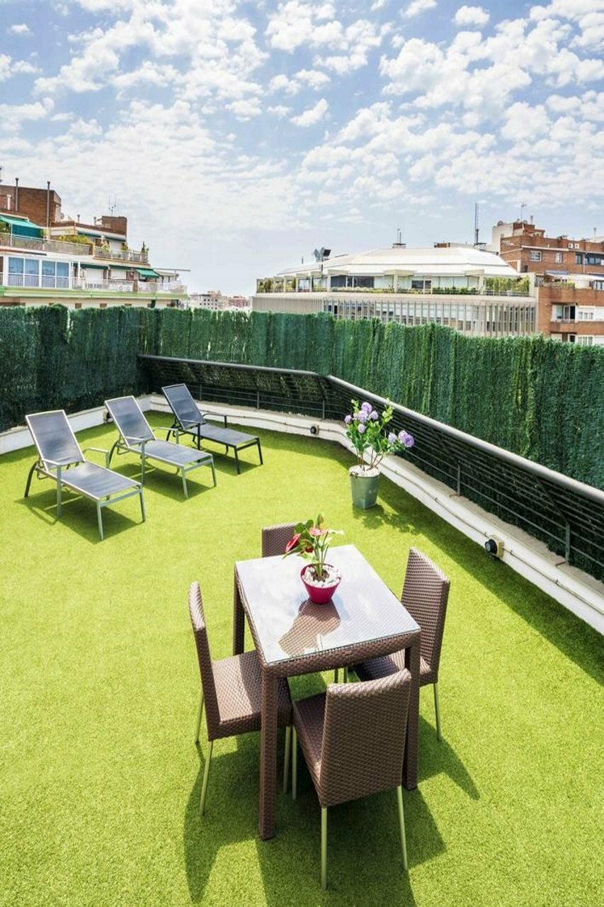 Фото Ilunion Auditori