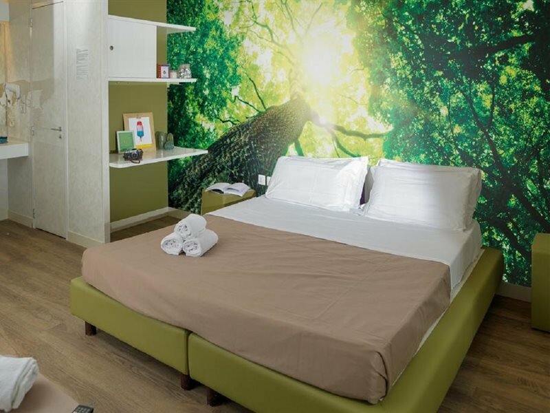 Фото hu Roma camping in town