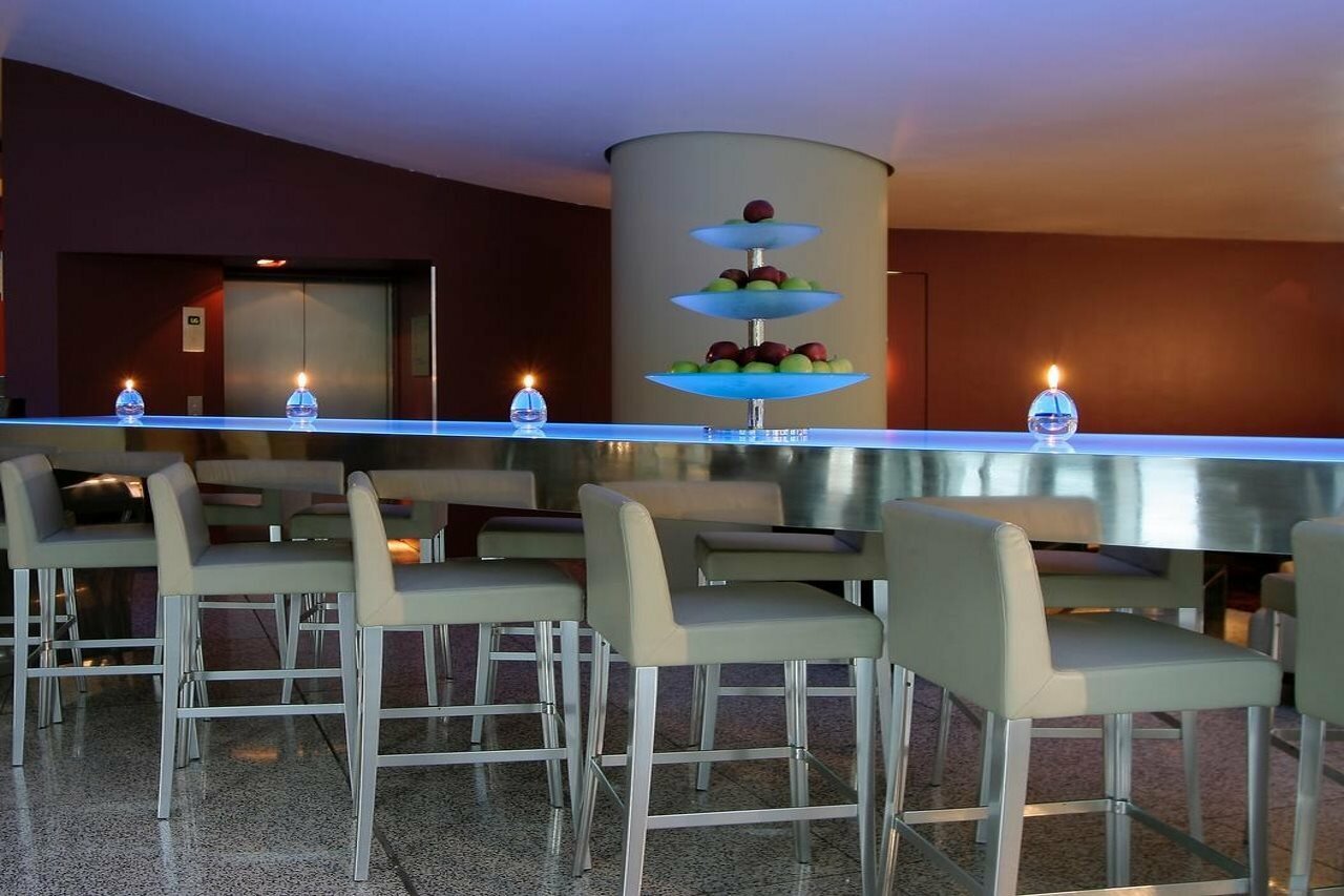 Фото Park Plaza Nottingham