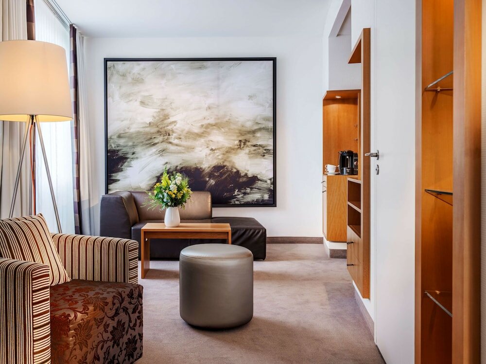 Фото Dorint City-Hotel Bremen