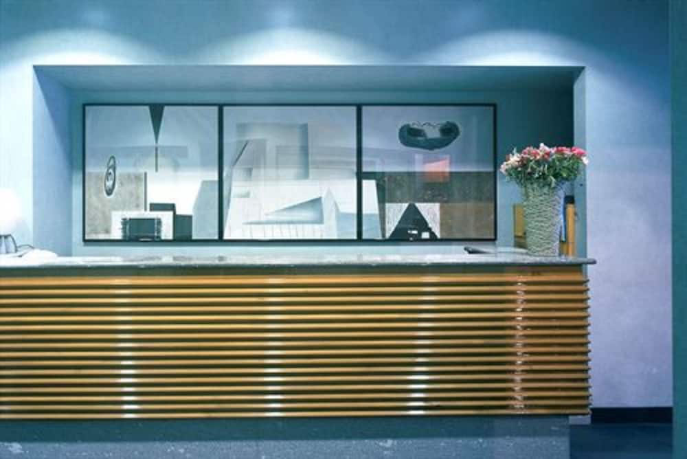 Фото Joivy Spadari