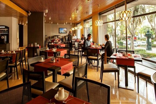 Внешний вид отеля Dimar в Валенсии (провинция), фото 1