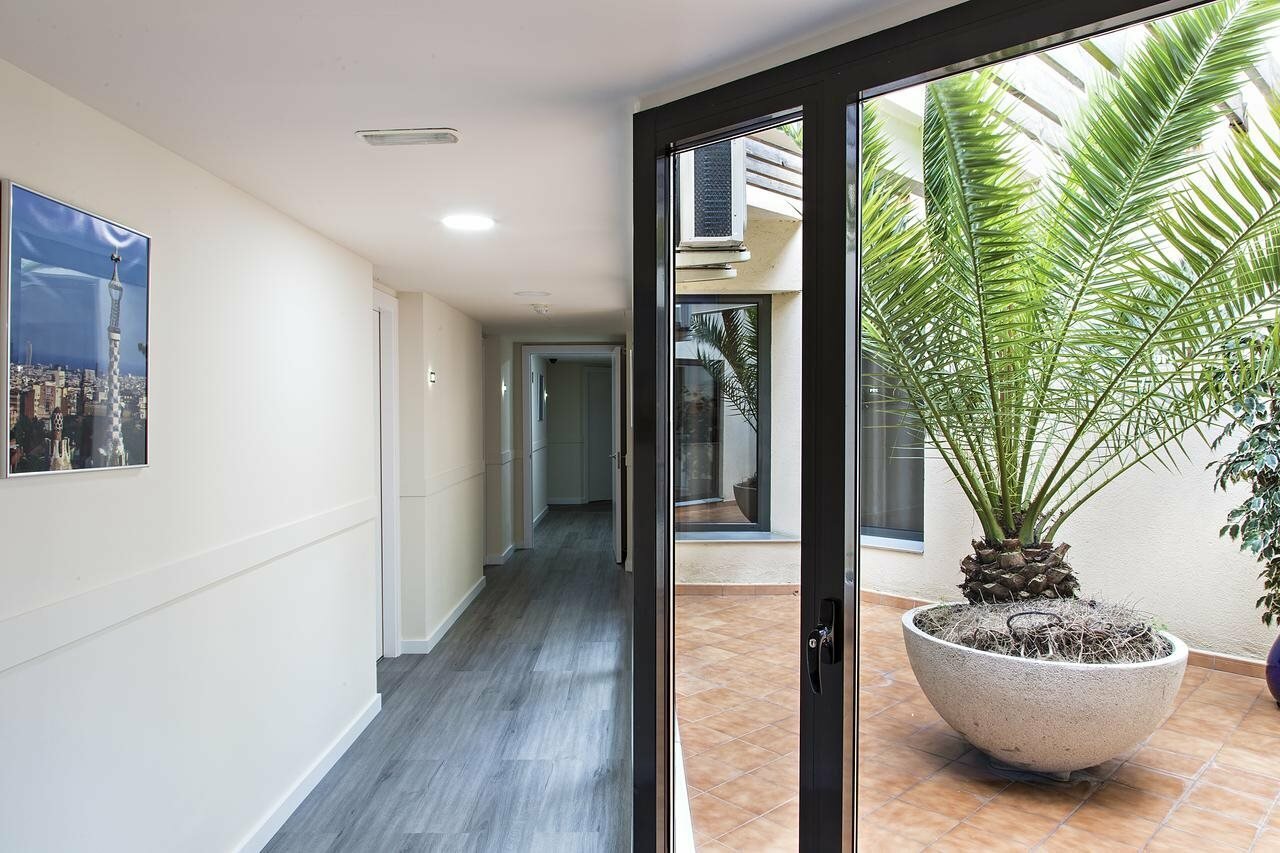 Фото Bcn Urbaness Hotels Del Comte