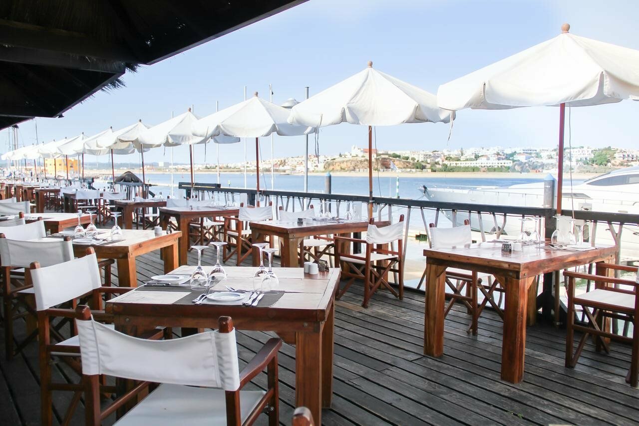 Фото Nh Marina Portimao Resort