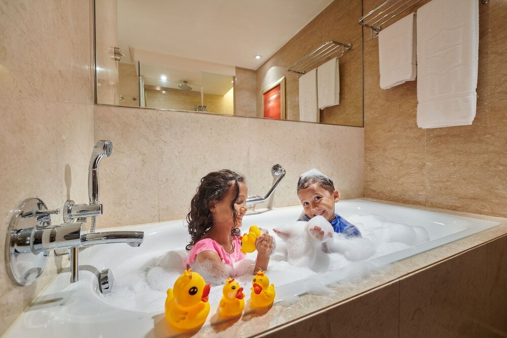 Фото Shangri-La Kuala Lumpur