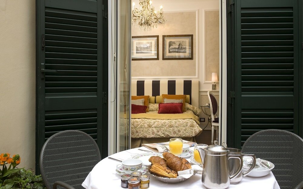 Фото Hotel Britannia