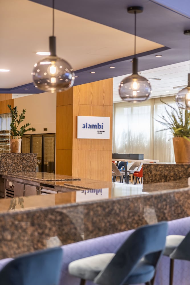 Фото Hesperia Sant Just