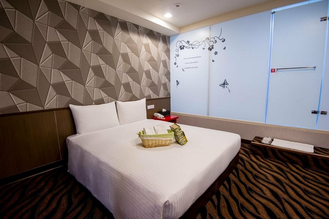 Фото Hotel 6 - ZhongHua