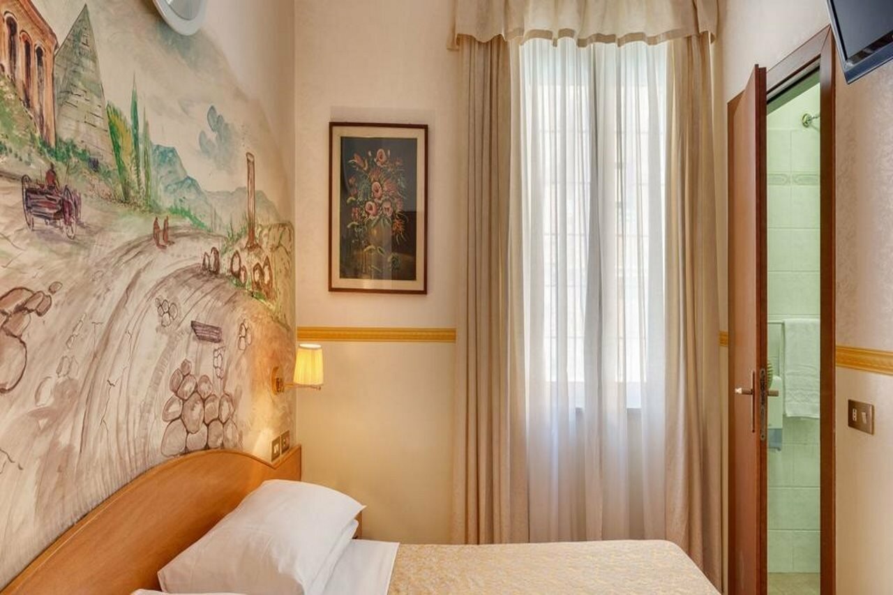 Фото Hotel Washington