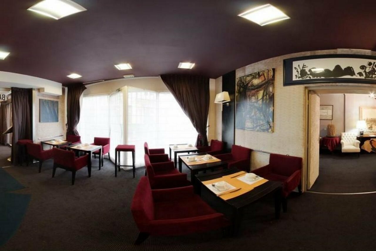 Фото Tonic Hôtel du Louvre