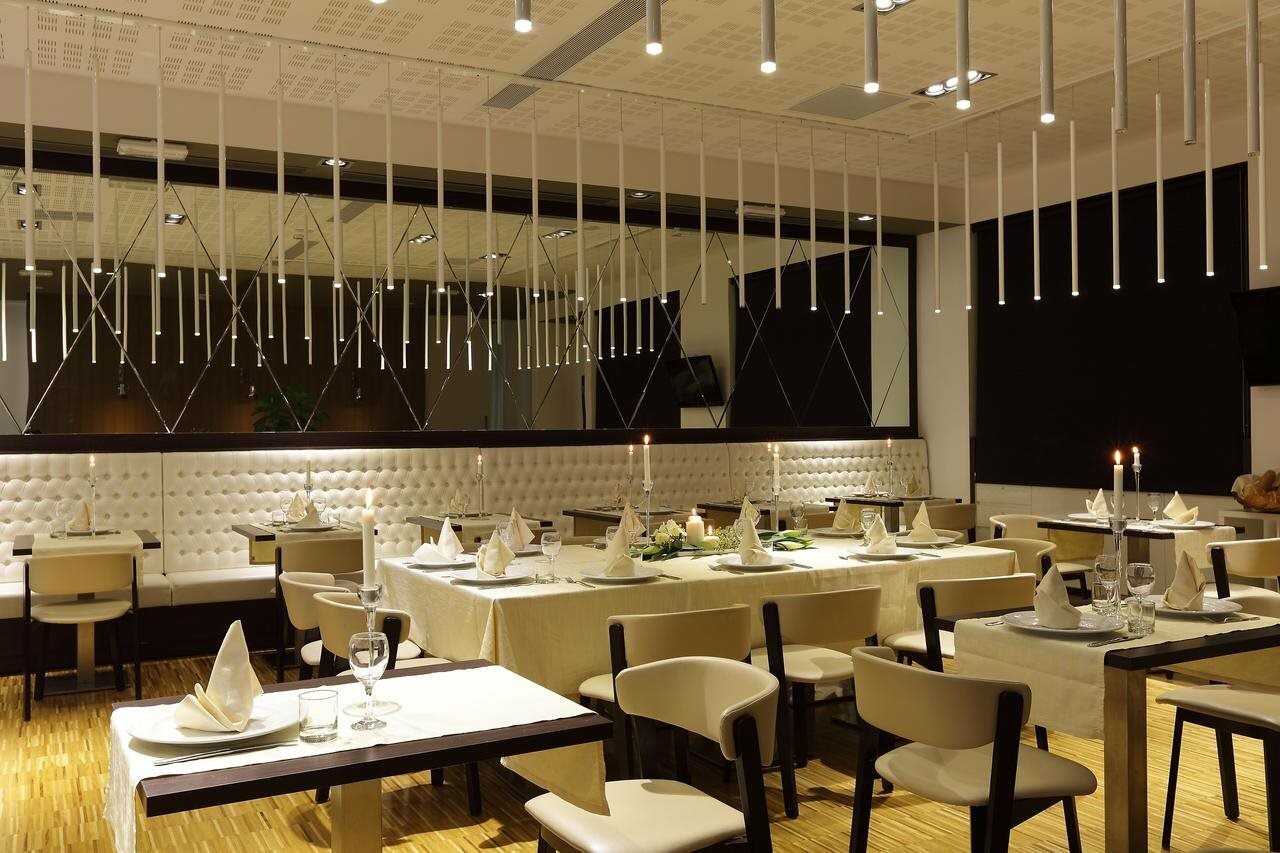 Фото Best Western Premier Chc Airport