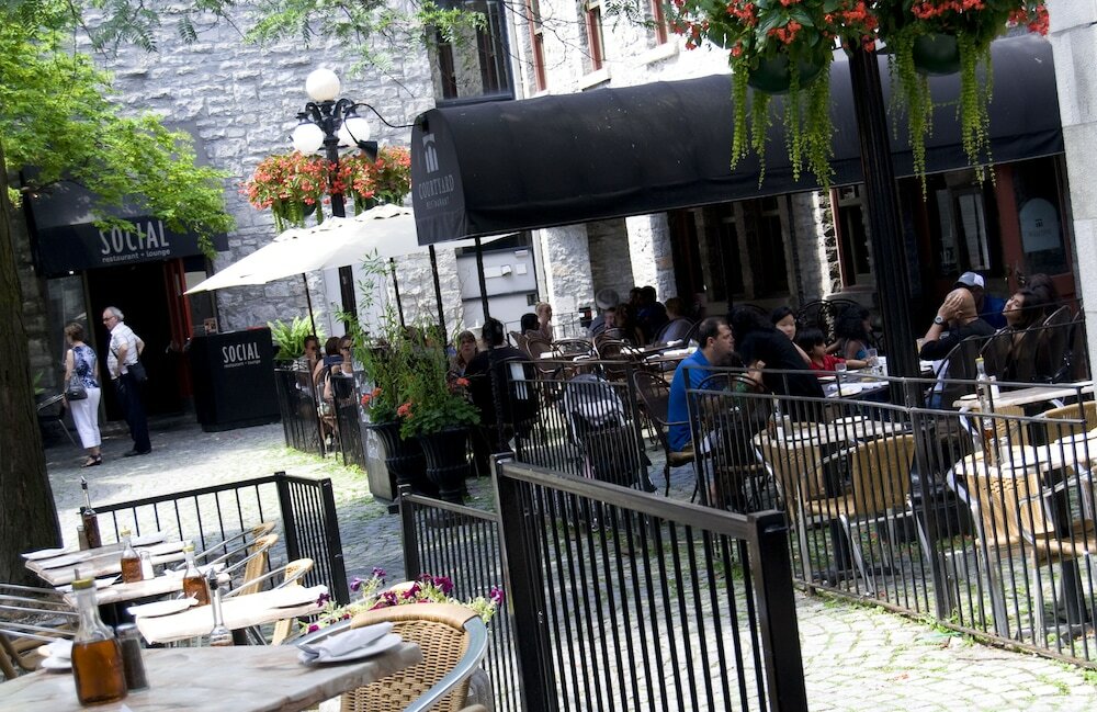 Фото Les Suites Hotel Ottawa