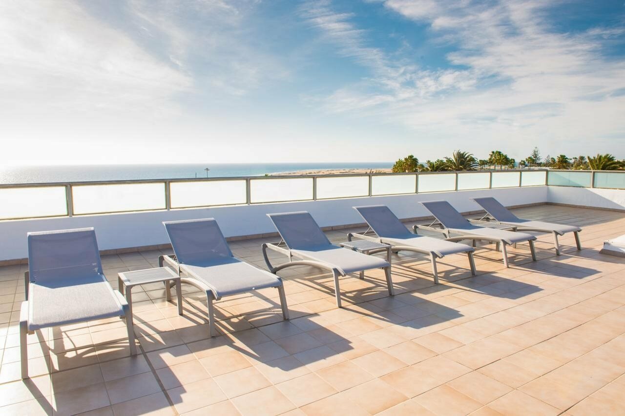 Фото Apartamentos Dolores