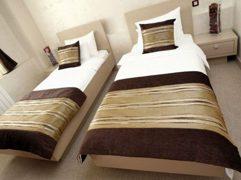 Фото Euro Garni Hotel