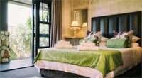Гостиница Stone Olive Guest House