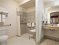 Фото Baymont by Wyndham Seattle/Kirkland Wa