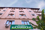 Ozel Kumlu Yuksek Ogrenim Kiz Ogrenci Yurdu (Kocaeli, Izmit District, Bagdat Avenue, 218), hotel