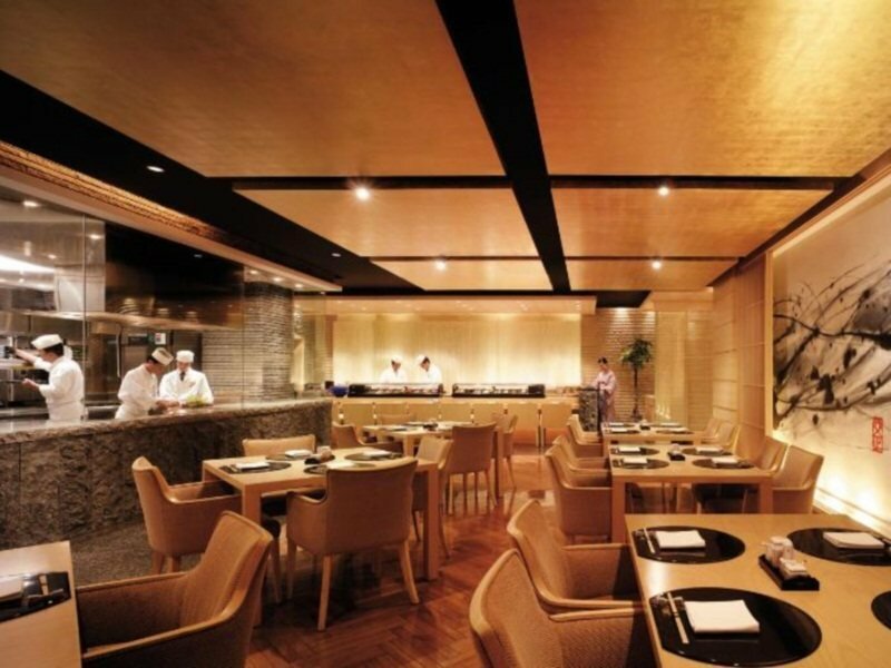 Фото Shangri-La Suzhou