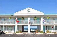 Фото Best Western Plus Holiday Sands Inn & Suites