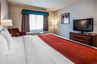 Фото Comfort Inn Auburn - Seattle