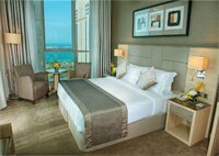 Фото TRYP by Wyndham Abu Dhabi City Center