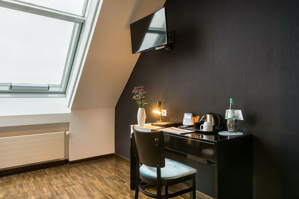 Фото Novum Hotel Imperial