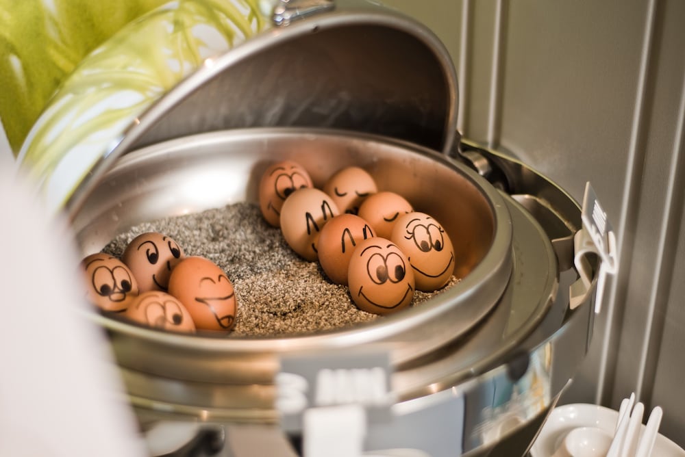 Фото NunoHotel Köln City