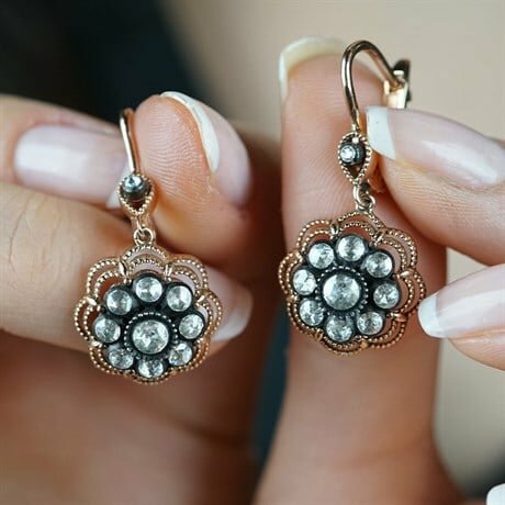 Hamza Yılmaz Kuyumcu Fotoğraf 1