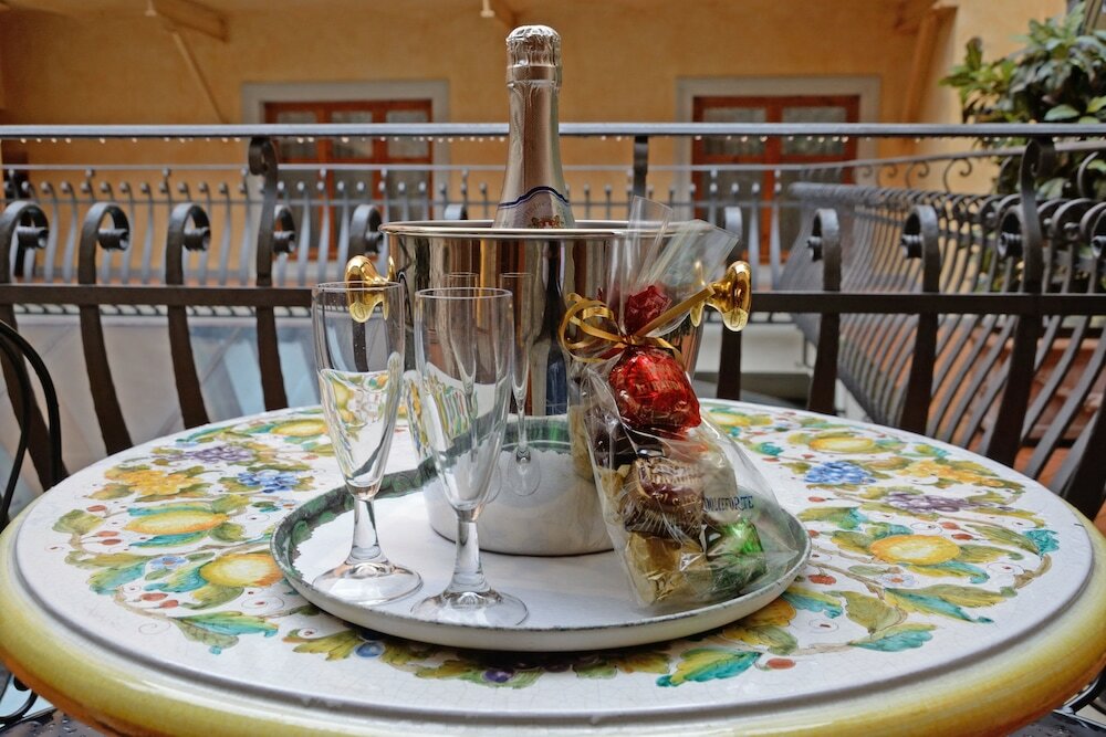 Фото Alba Palace Hotel