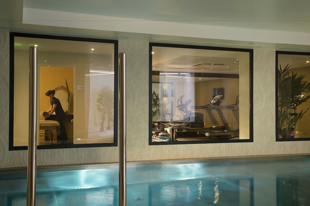 Фото Oceania L'Univers Tours