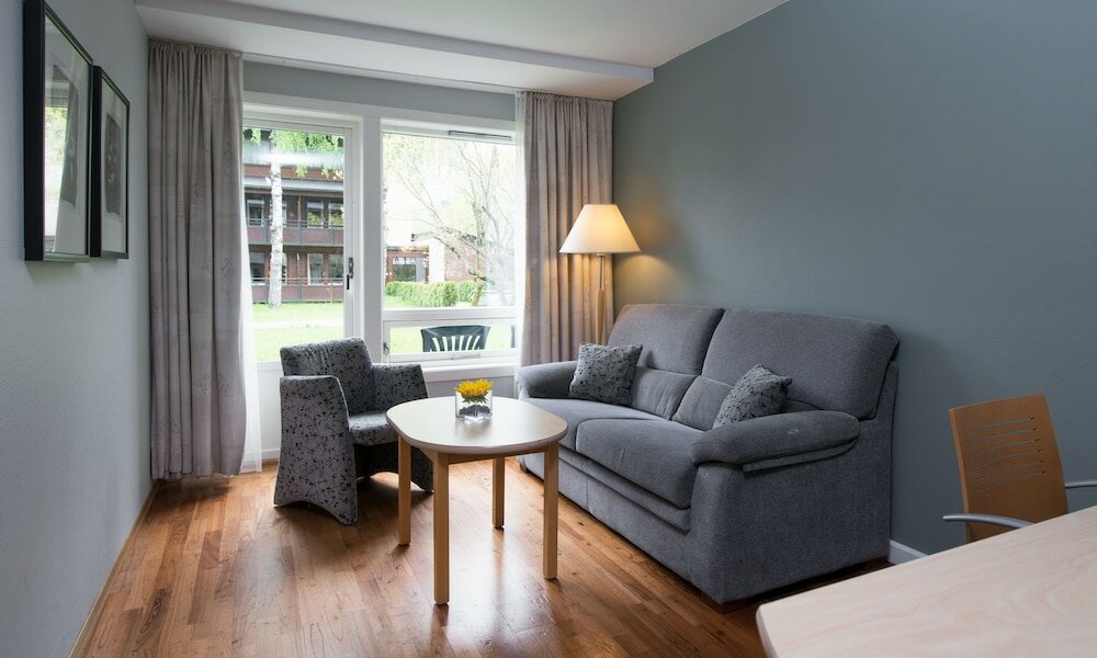 Фото Thon Hotel Vettre